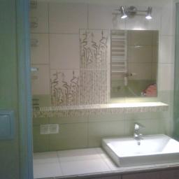 Glazurnictwo - Mikrocement Na Podłogę Warszawa